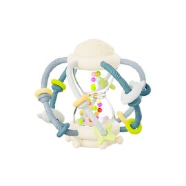 Le Toft - Activity Hourglass Toy Blue (TT22215) / Toys