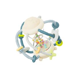 Le Toft - Activity Hourglass Toy Blue (TT22215) / Toys