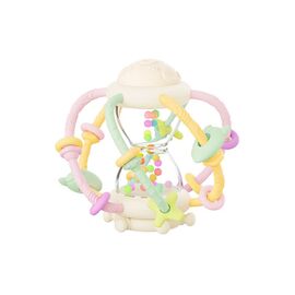 Le Toft - Activity Hourglass Toy Pastel (TT22217) / Toys