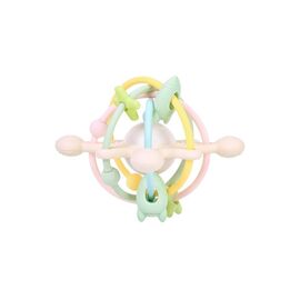 Le Toft - Multi toy Pastel Mix (TT22201) / Toys