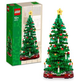 LEGO - LEGO Iconic - Christmas Tree (40573) / Toys |  Techbox