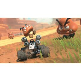 Mario Kart World / Nintendo Switch 2 | Techbox