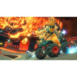 Mario Kart World / Nintendo Switch 2 | Techbox