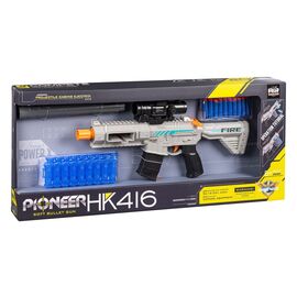 Pioneer - Sniper w/ Cartridgebelt (42057) / Toys