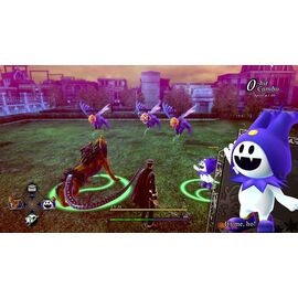 RAIDOU Remastered: The Mystery of the Soulless Army / Nintendo Switch 2 | Techbox