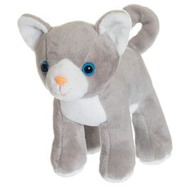 Teddykompaniet - Teddy Cats Play Set - (TK4218) / Toys