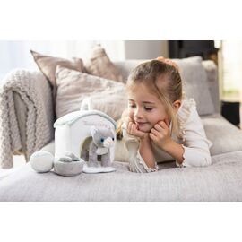 Teddykompaniet - Teddy Cats Play Set - (TK4218) / Toys