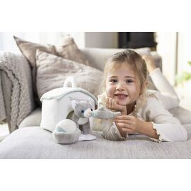 Teddykompaniet - Teddy Cats Play Set - (TK4218) / Toys