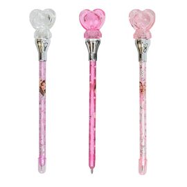 Topmodel - Ball Pen With Heart-Light MY BFF - Rosé, Pink, White (413388) / Toys |  Techbox