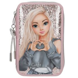 Topmodel - Double Pencil Case MY BFF (413293) / Toys |  Techbox