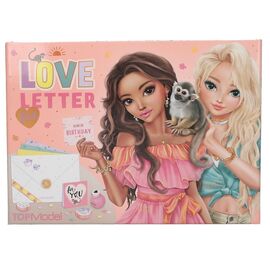 Topmodel - Love Letter Set - JUICY (413620) / Toys