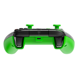 Turtle Beach® Rematch™ Core – Ghost Black Camo/Green / Xbox Series X
