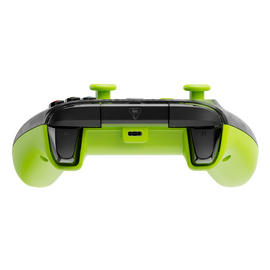 Turtle Beach® Rematch™ Core – Ghost Black Camo/Yellow / Xbox Series X