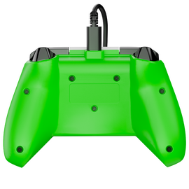 Turtle Beach® Rematch™ Core – White/Green / Xbox Series X