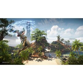 Horizon Forbidden West / PlayStation 5 - PS5 Games - Games - Techbox