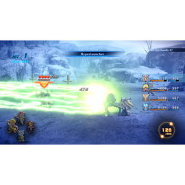 Star Ocean: The Second Story R / Nintendo Switch | Techbox