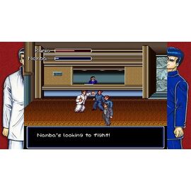 Super Technos World: River City & Technos Arcade Classics (Import) / Nintendo Switch - Nintendo Switch Games - Games - Techbox