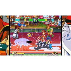 Super Technos World: River City & Technos Arcade Classics (Import) / Nintendo Switch - Nintendo Switch Games - Games - Techbox