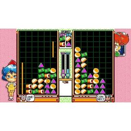 Super Technos World: River City & Technos Arcade Classics (Import) / Nintendo Switch - Nintendo Switch Games - Games - Techbox