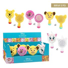 Disney hair brush - Fashion Accessories - Fashion - Techbox