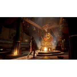 Flintlock: The Siege of Dawn (Deluxe Edition) / PlayStation 5 - PS5 Games - Games - Techbox