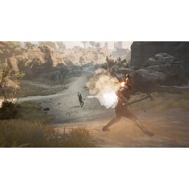 Flintlock: The Siege of Dawn (Deluxe Edition) / PlayStation 5 - PS5 Games - Games - Techbox