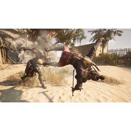 Flintlock: The Siege of Dawn (Deluxe Edition) / PlayStation 5 - PS5 Games - Games - Techbox