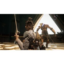 Flintlock: The Siege of Dawn (Deluxe Edition) / PlayStation 5 - PS5 Games - Games - Techbox