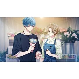 Him, The Smile and Bloom / Nintendo Switch | Techbox