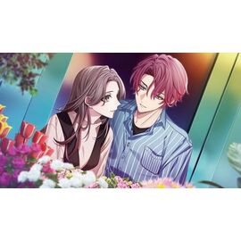 Him, The Smile and Bloom / Nintendo Switch | Techbox