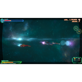 MACROSS -Shooting Insight- / PlayStation 4 - PS4 Games - Games - Techbox