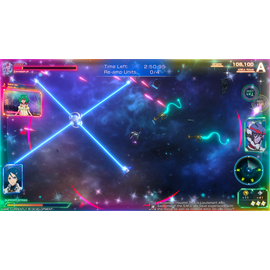 MACROSS -Shooting Insight- / PlayStation 4 - PS4 Games - Games - Techbox