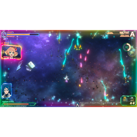 MACROSS -Shooting Insight- / PlayStation 4 - PS4 Games - Games - Techbox