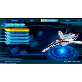 MACROSS -Shooting Insight- / PlayStation 4 - PS4 Games - Games - Techbox