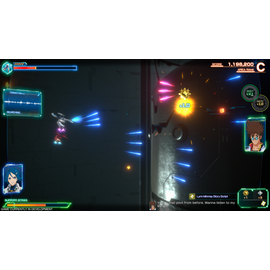 MACROSS -Shooting Insight- / PlayStation 4 - PS4 Games - Games - Techbox