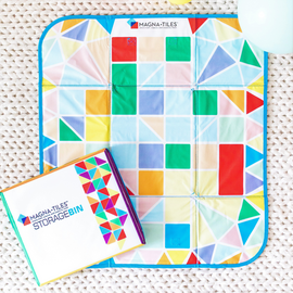 MAGNA-TILES - Storage Bin (90219) / Toys