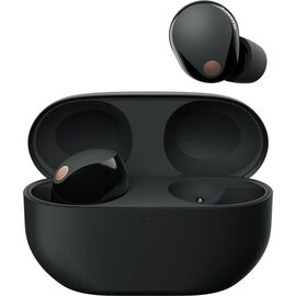 Sony - WF-1000XM5 True Wireless Earbuds Black / Electronics