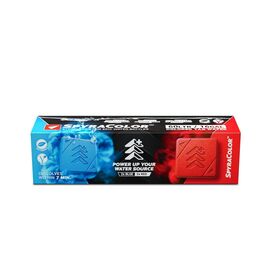 SpyraColor Red & Blue / Gadgets