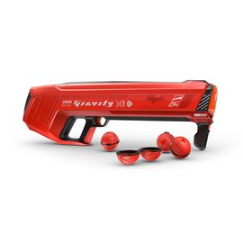 SpyraGravity - Red / Gadgets