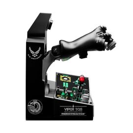 Thrustmaster Viper TQS Mission Pack / PlayStation Portable