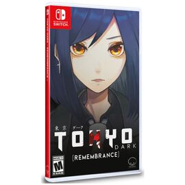 Tokyo Dark Remembrance (Import) / Nintendo Switch | Techbox