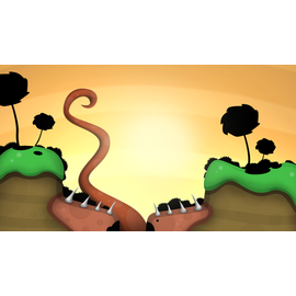 World of Goo 2 / Nintendo Switch | Techbox
