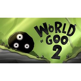 World of Goo 2 / Nintendo Switch | Techbox
