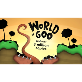 World of Goo 2 / Nintendo Switch | Techbox