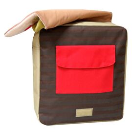 Bagoose Dog backpack 26cm | Techbox