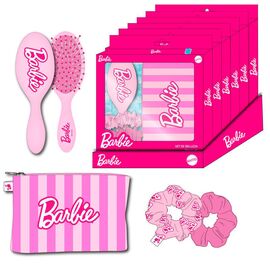 Barbie beauty set |  Techbox