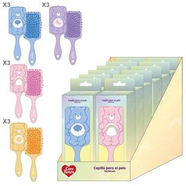 Care Bears assorted Hair brush - Fashion Accessories - Fashion - Techbox
