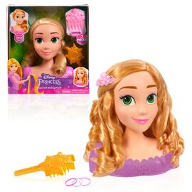 Disney Rapunzel bust