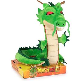 Dragon Ball Super Shenron plush toy 29cm |  Techbox