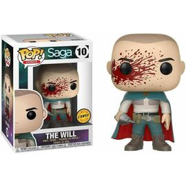 POP! figure Saga The Will Chase - Funko POP - Collectibles - Techbox